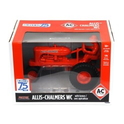 1:16 ALLIS CHALMES WC