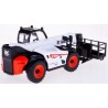 1:50 BOBCAT telescópica T40.180SLP con cesta