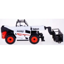 1:50 BOBCAT telescópica T40.180SLP con cesta