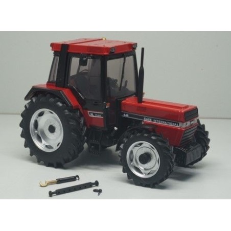 1:32 CASE IH 845 XL Plus International