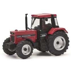 CASE IH QUADTRAC 600 (BLISTER).