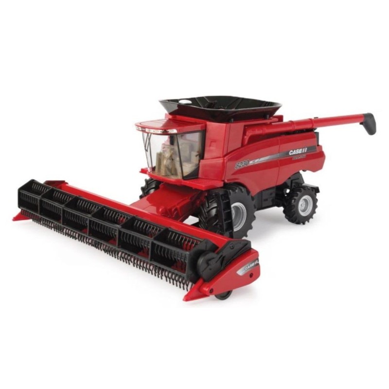 1:32 CASE IH cosechadora 8230