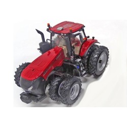 1:32 CASE IH Magnum 400 AFS Connect Doble rueda