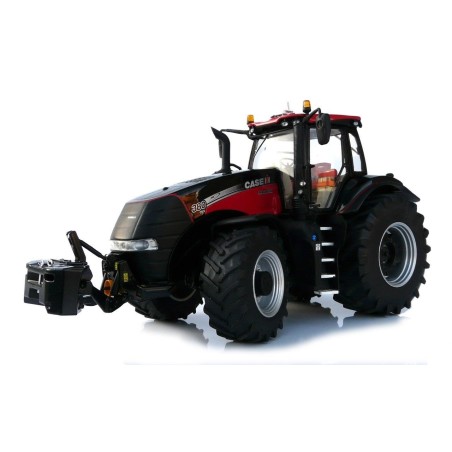 1:32 CASE IH Magnum 380 CVX rojo y negro