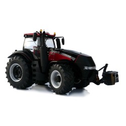 1:32 CASE IH Magnum 380 CVX rojo y negro