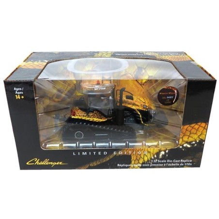 1:32 CHALLENGER MT775E orugas Field Viper