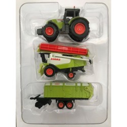 1:87 CLAAS Pack Norev C