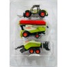 1:87 CLAAS Pack Norev D