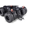 1:32 Radio Control CLAAS Xerion 5000 Negro