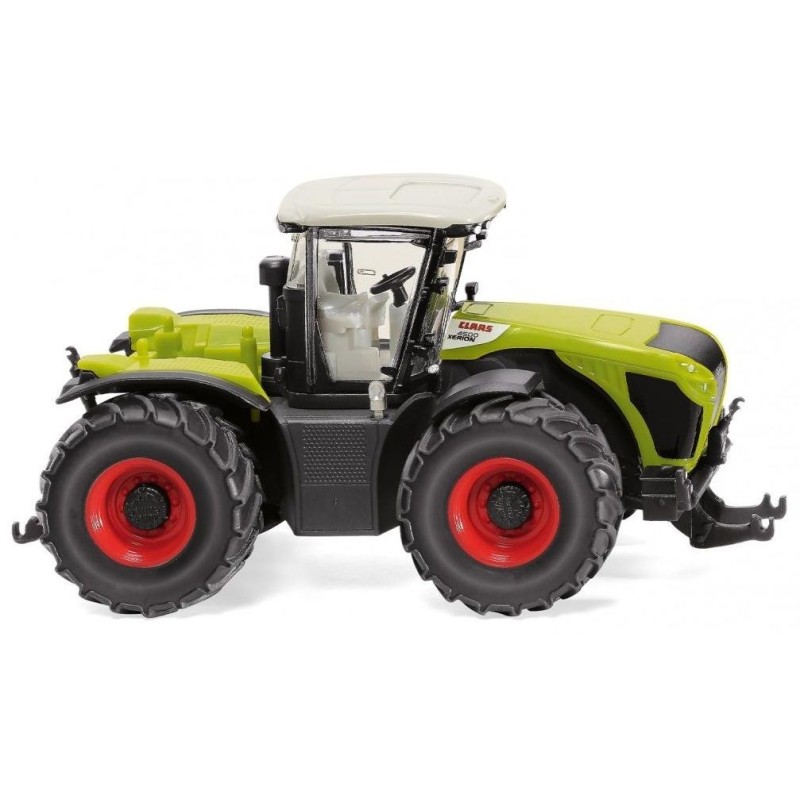 CLAAS Axion850