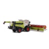 1:32 CLAAS cosechadora Lexion 8700