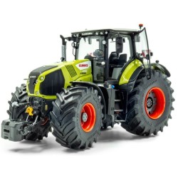 CLAAS ARES 657 ATZ.