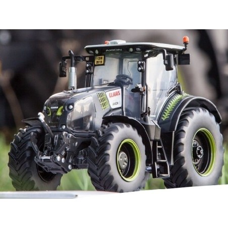 1:32 CLAAS Axion 870 Negro