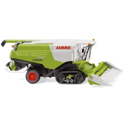 1:87 CLAAS cosechadora Lexion 770TT