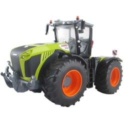 1:32 CLAAS Xerion 5000 Britains