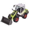 1:50 CLAAS cargadora Torion 639 NZG