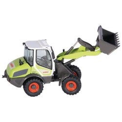 1:50 CLAAS cargadora Torion 639 NZG