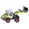 1:50 CLAAS cargadora Torion 639 NZG