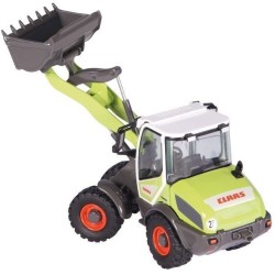 1:50 CLAAS cargadora Torion 639 NZG