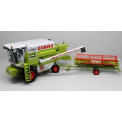 1:32 CLAAS cosechadora Dominator 88 Maxi