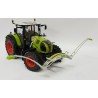 1:32 Sensor CLAAS Crop