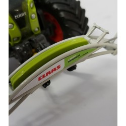 1:32 Sensor CLAAS Crop