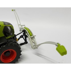 1:32 Sensor CLAAS Crop