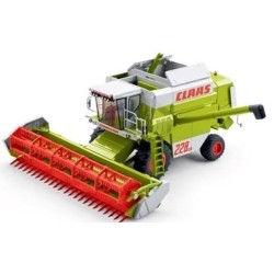 1:32 CLAAS cosechadora Commandor 228 CS