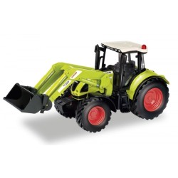 1:32 CLAAS Arion 540 con pala  HERPA