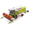 1:32 CLAAS cosechadora Dominator 98 Classic