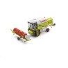 1:32 CLAAS cosechadora Dominator 98 Classic