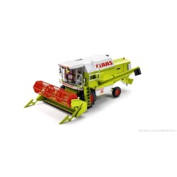 1:32 CLAAS cosechadora Dominator 98 S