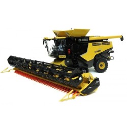 1:32 CLAAS cosechadora Lexion 780 TT CAT  Wiking