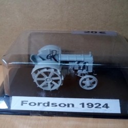 1:50 FORDSON 1924 1:43