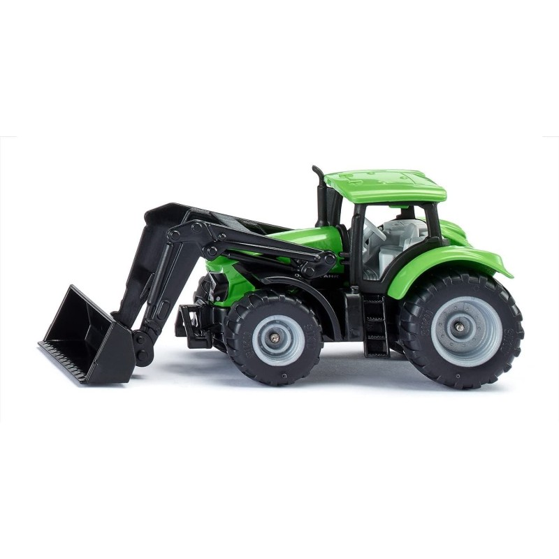 DEUTZ FAHR AGROTRON.