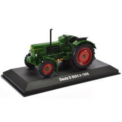 1:50 DEUTZ D 8005  1966 1:43