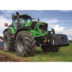 1:32 DEUTZ Agrotron 8280 TTV