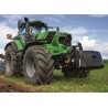 1:32 DEUTZ Agrotron 8280 TTV