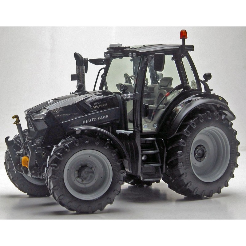  DEUTZ FAHR AGROTON TTV 430.