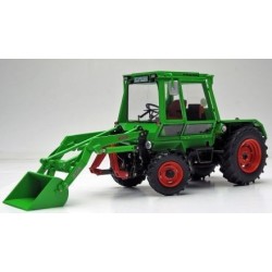  DEUTZ FAHR AGROTON TTV 430.