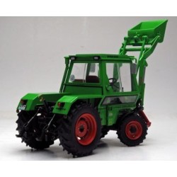  DEUTZ FAHR AGROTON TTV 430.