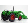  DEUTZ FAHR AGROTON TTV 430.