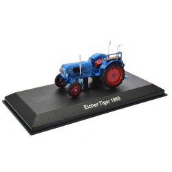 1:50 EICHER Tiger (1960) 1:43