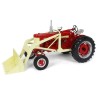 1:16 CASE IH Farmall 450 con pala