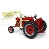 1:16 CASE IH Farmall 450 con pala