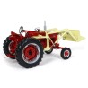 1:16 CASE IH Farmall 450 con pala