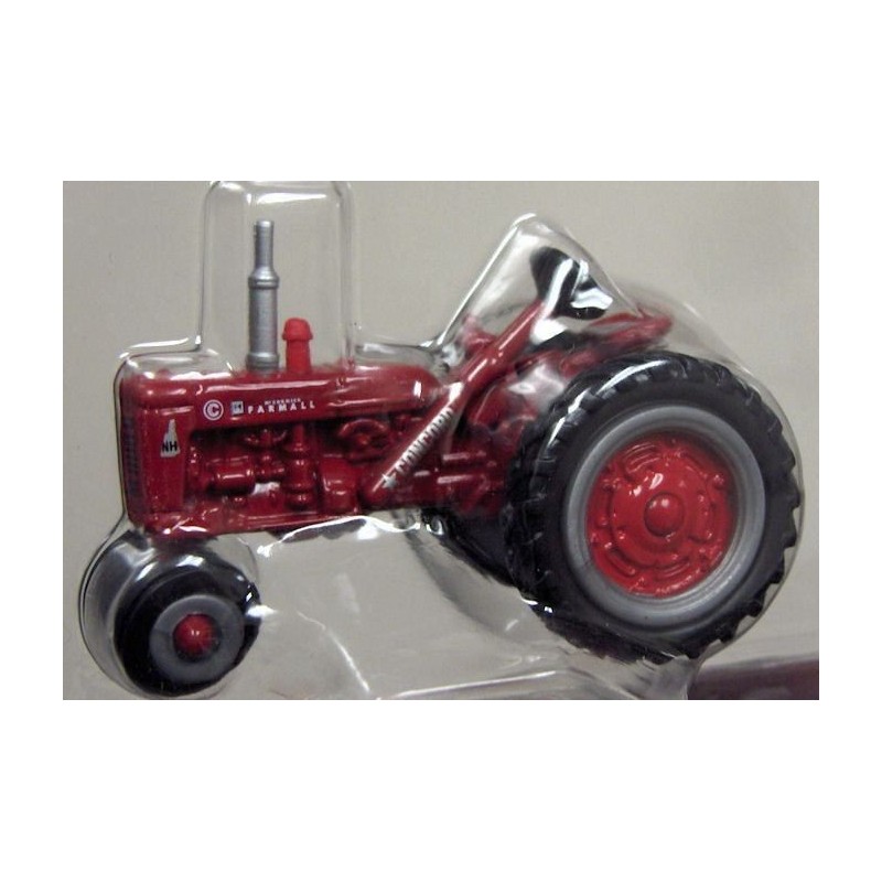 1:87 CASE IH Farmall C (1:64)