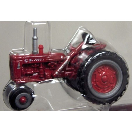 1:87 CASE IH Farmall C (1:64)