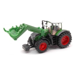 1:50 FENDT 1050 con pala forestal