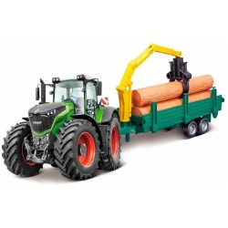 FENDT 936.